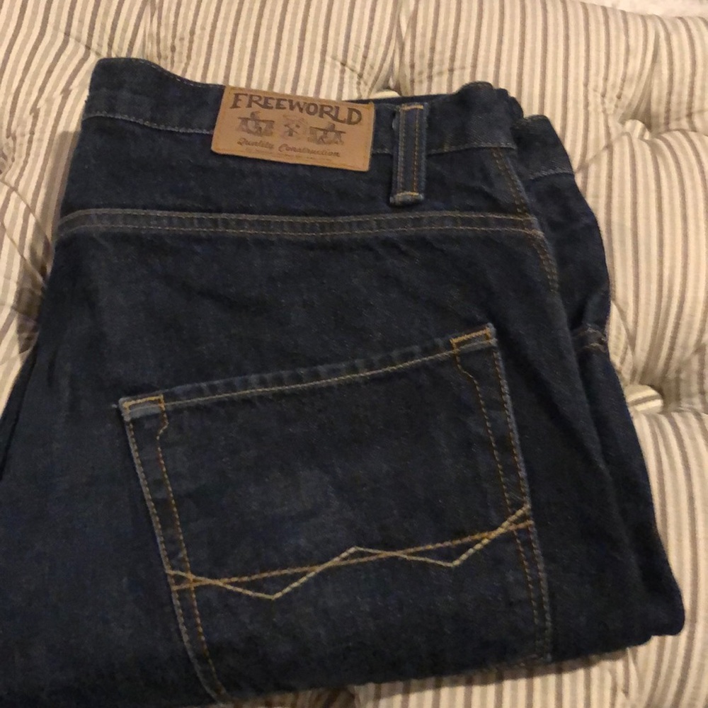 Jeans 36